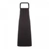 Striped Woven Full Apron