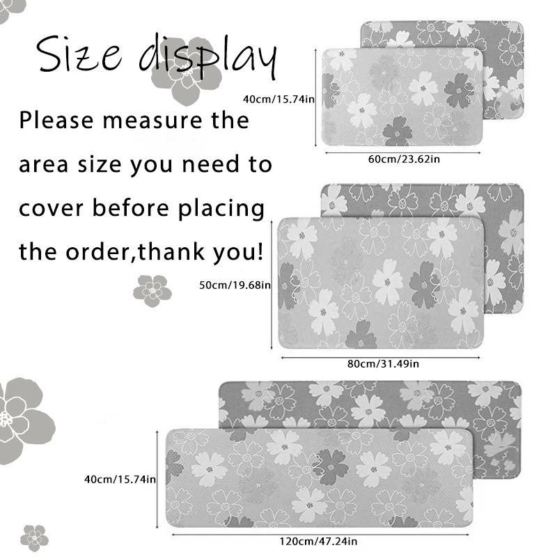 Doormat Flannel Floor Mat Indoor Foot Rug Prayer Bedside Mats Atléticos Bocas Juniors Kitchen Corridor Carpet Soft Balcony Decor