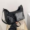 Harajuku JK Shoulder Bag Pvc Lolita Handbag Portable Transparent Itabag Student