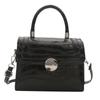 Modische Lässige und Modische Umhängetasche Temperament Ein-Schulter Kleine Quadratische Tasche Neue Frühling Retro Trendige Kleine Tasche Damen