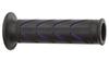 Kijima 201-6775 Motorcycle Parts SP4 Grip L125 22.2 Mm Through Universal Black/Blue