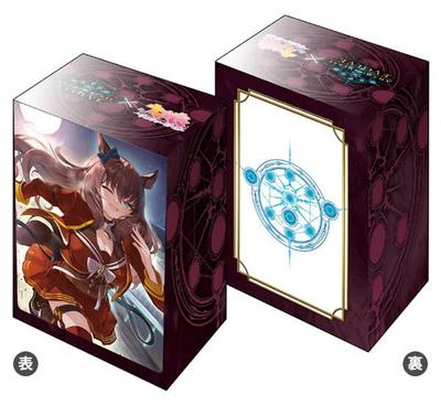 Shadowverse EVOLVE Official Deck Holder Shadowverse EVOLVE Vol.14 "Marzensky"
