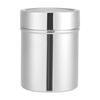 Shaker Ciocolată Bucătărie Inox Pudră Cacao Cafea Distribuitor Mesh
