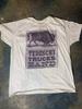 Kollektion Tedeschi Trucks Band VTG Vit T-shirt Full Storlek S Till 5XL FN808 Unisex T-shirt