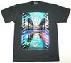 CALIFORNIA DREAMIN T-shirt Cali West Coast Urban Streetwear Men's Tee Gray New Unisex T-Shirt