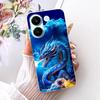 For Xiaomi Poco X8 Pro 5G Case Cute Love Heart Painted Cover Soft Slim Phone Case For Xiaomi Poco X8 Pro Max PocoX8 Pro 5G Shell