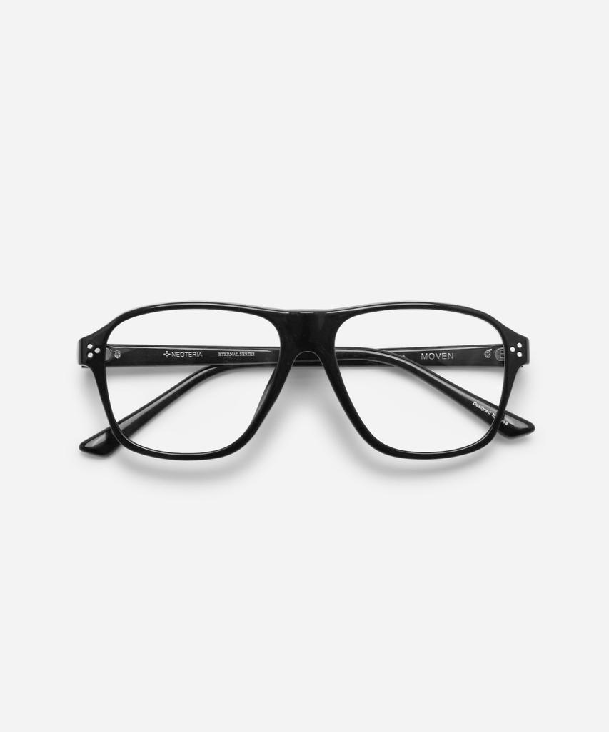Neotelia Moven · Black