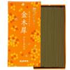 Kameyama Hanageshiki Osmanthus Scent Incense 100g 210 Low Sticks, Approx. (Approx. Sticks), Smoke.