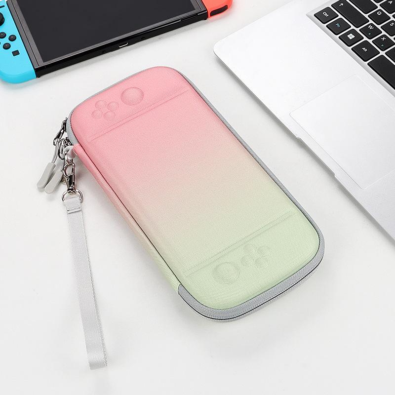 EVA Game Protective Switch Hard Carry Case for Nintendo Switch Lite Case for Nintendo Switch
