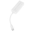 Încărcare Rapidă pentru Convertor MagSafe 2/1 la TypeC Convertor de Încărcare Alb Dispozitive Diverse