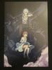 [USED] A Certain Scientific Accelerator Bonus Postcard WonderGOO Exclusive