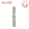 2 in 1 Easy Threader Sewing Needle Threading Tool for Elderly Multifunction Hand Sewing Tool with Built-in Thread Cutter Ripper
