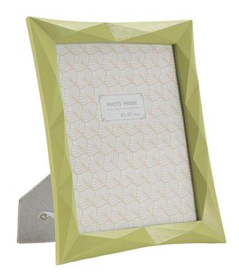 Photoframe Greeny 26.8X2.5X31.5 Cm (Inside Photo Size Cm 20X25)