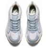 Anta Millennium Retro Chunky Casual Lifestyle Shoes Women Light Mist Gray Healing Gray 122428890-3