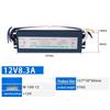 Outdoor Waterproof 12V 100W DC Power Supply