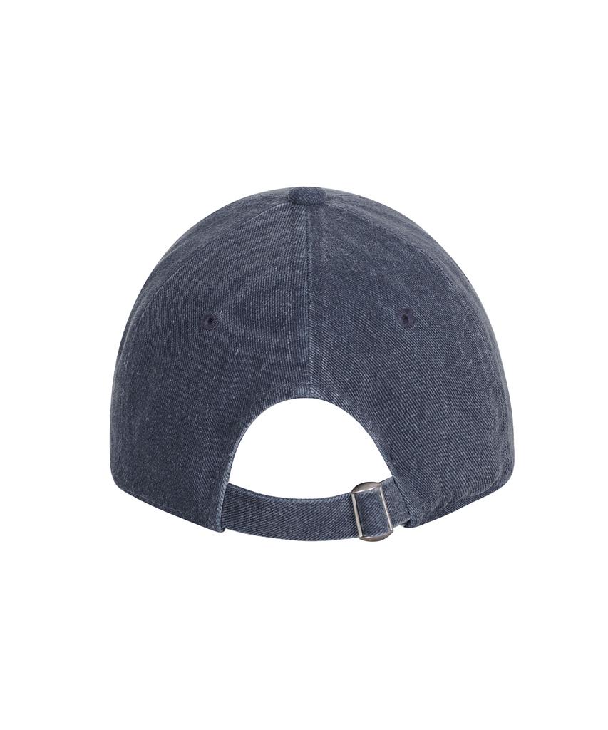Taibseobiseu Typeservice Web Cap [Dark Blue]