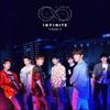 Infinite - 5th Mini Album: Reality [Regular Edition]