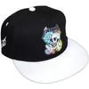 Metallica Unisex Adult The Shortest Straw Multi Eyes Trucker Cap