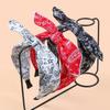1/3 Stück Mode Breit Bedrucktes Stirnband Große Haarschleifen Stirnbänder Boho Stirnbänder Haarband Für Frauen Mädchen Haarschmuck