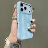 Luxury Snake Skin Bright Color Case For iPhone 17 16 15 14 13 Pro Max Premium Simulated Snake Learher Pattern Shockproof Cover