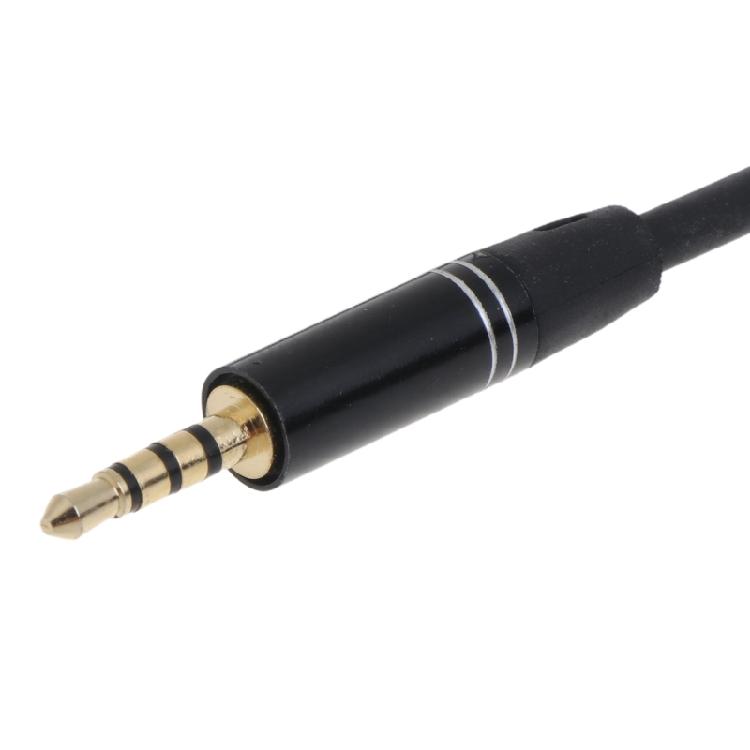 2.5mm to 2.5mm Audio Cable Jack Male to Male 2.5mm Jack Male Stereo Audio Aux