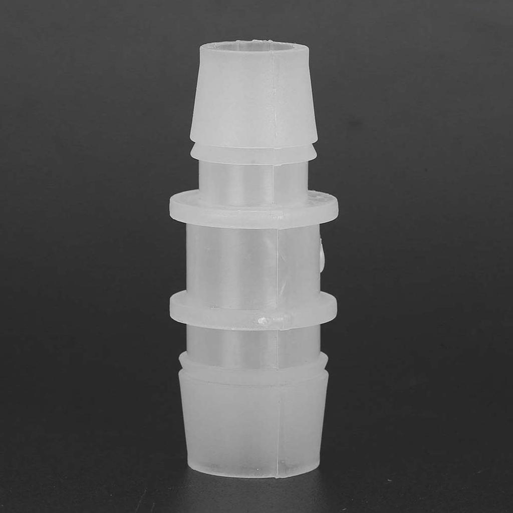 10pcs Aquarium Hose Adapter PVC Tube Connector Converter Water Pipe AdapterG1/4 To G3/8