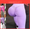 Stylish High Waist Yoga Pants For Women Ideal For Fitness Gym And Everyday Wear