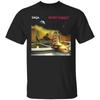 Saga Band Silent Knight Black T-shirt Short Sleeve All Sizes TA4516 Unisex T-Shirt