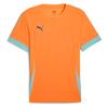 Puma T-shirt με κοντό μανίκι Individual
