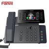 Fanvil V65 IP SIP Phone with 4.3-inch Color Screen CN Plug (adapter Included)