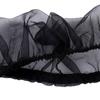 Łatwa w czyszczeniu tkanina Nylon Airy Bird Cage Mesh Cover