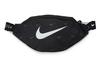 Fabric Shoulder Bag, Crossbody Bag, Sling Bag, Fanny Pack Regular Unisex Black DC7343-010