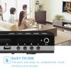 1080P DVD VCD Player Small Integrated Household High-definition DVD Player Portable CD Disc Video Player