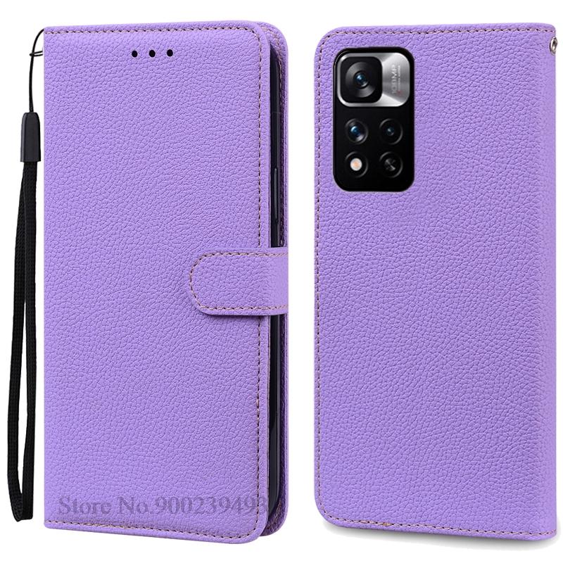 Xiaomi Redmi Note 11 Pro Plus 5G Tok Pénztárca Bőr Flip Tok Xiaomi Redmi Note 11 Pro Plus 5G Tokhoz Telefontok Coque Fundas