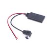 Car Bluetooth Audio Receiver For Pioneer Ip-Bus Bluetooth Aux Receiver Adapter