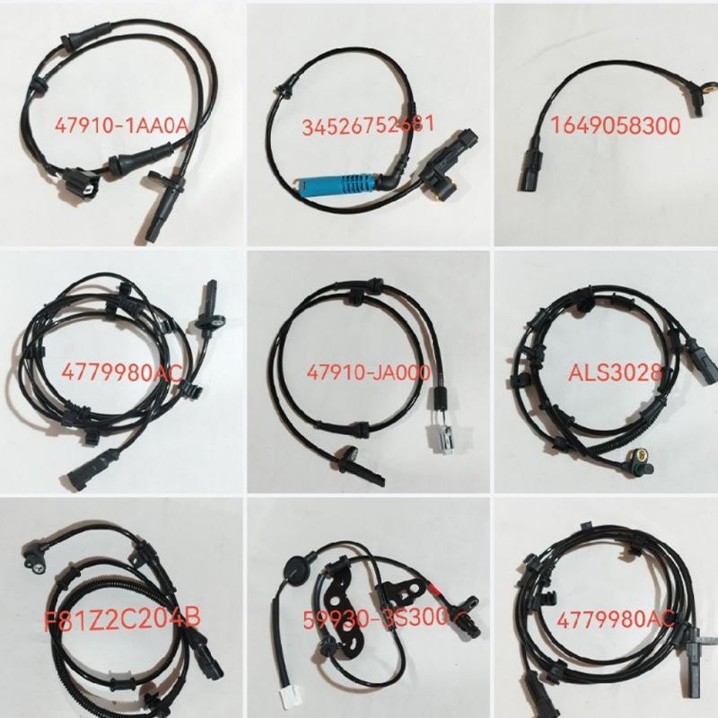 Nissan Engine Oil Pressure Sensor 25070-CD000 QC06257 42CP16-3 In Stock