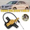 NEW ABS Hood Release Cable Fits For 2013-2018 Ford Escape Lincoln MKC 912-221 H