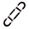 Adjustable U-Shaped Arm Strength Trainer for Home Fitness