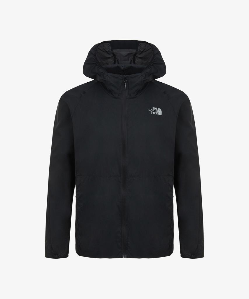 The North Face Nj3Ls04A Windlight Jacket Black