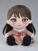 BanG Shiina Tatsuki School Uniform Plush Toy Dream! MyGO!!!!! Ver.