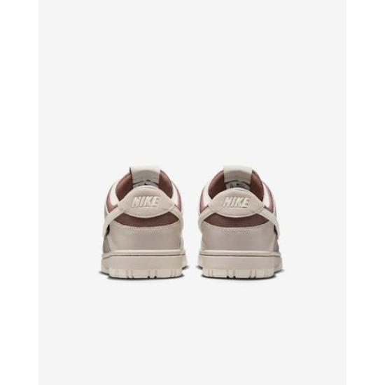 Nike Dunk Low Gore-Tex Gaiši kaula/Ūdeļādas brūns/Buras krāsa HQ2053-002