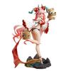 Animester Long Xiaoling Happy Year of the Dragon Scale PVC ABS Painted Complete Figure Ver. 1/7 &