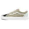 Old Skool Meadow Patchwork Unisex Sneakers Multi-Color Multi True-White VN0A7Q2J420