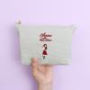 Anne of Green Gable Ornament Pouch