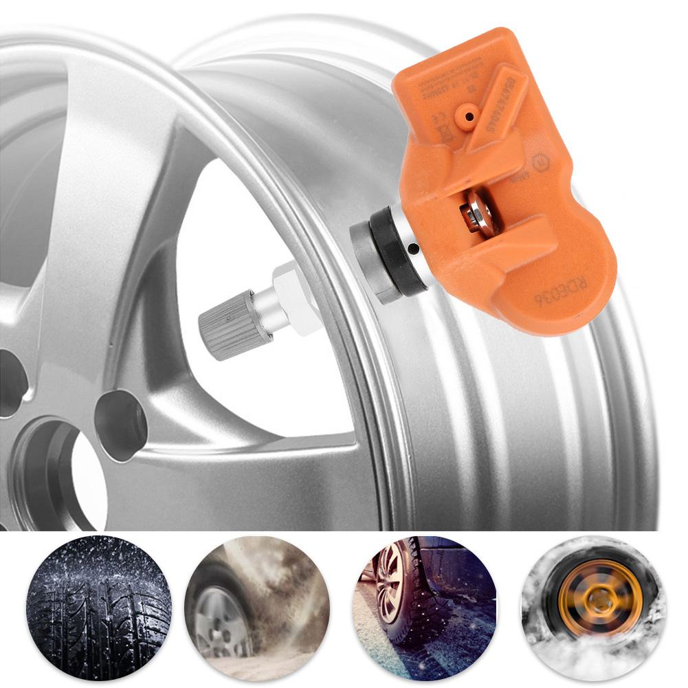 Auto Reifendruckkontrollsensor TPMS 36236798726 Passend für E88 E82 E90