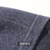 100% Merino Wool Men's Vest