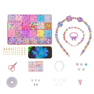 Fabrico de joias – Contas e kits de fabrico de joias