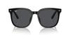 Sunglasses RB4401D Asian Fit Ray-Ban