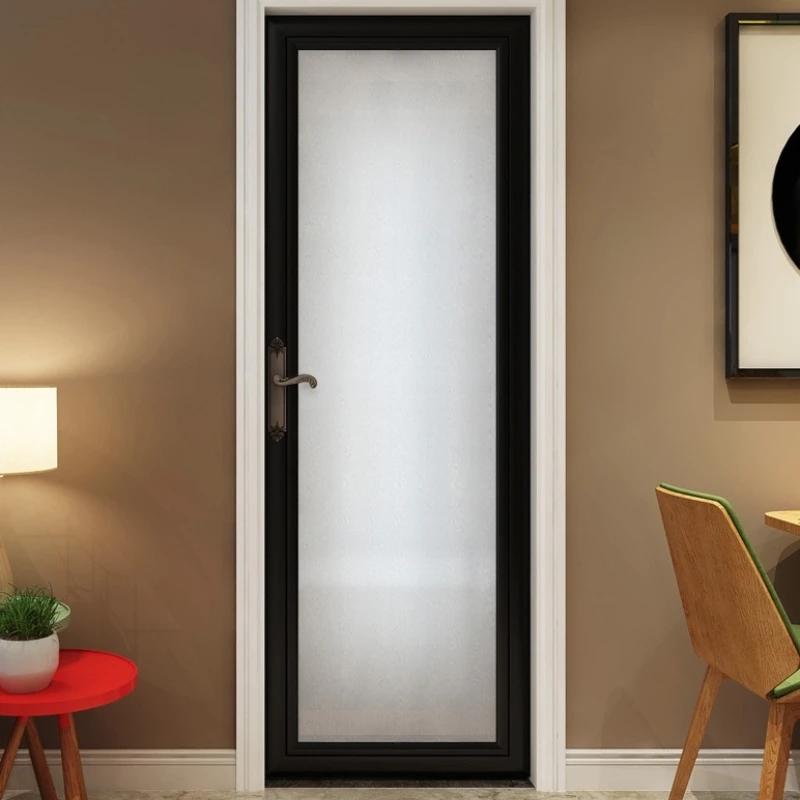 Mat Witte Raamfolie Mat Glas Hittebeheersing Privacy Glas Bedekking Ondoorzichtig Elektrostatisch Zelfklevend Deursticker voor Badkamer