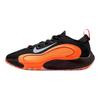 Nike IsoFly GS Black Total Orange Kids Sneakers Bright-Citrus Ghost FN4384-009